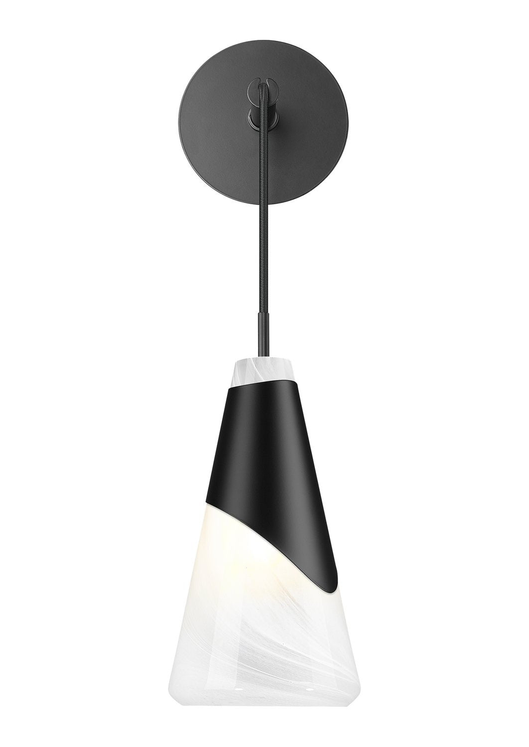 Z-LITE, AIMIE WALL SCONCE, WALL SCONCES