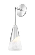Z-LITE, AIMIE WALL SCONCE, WALL SCONCES