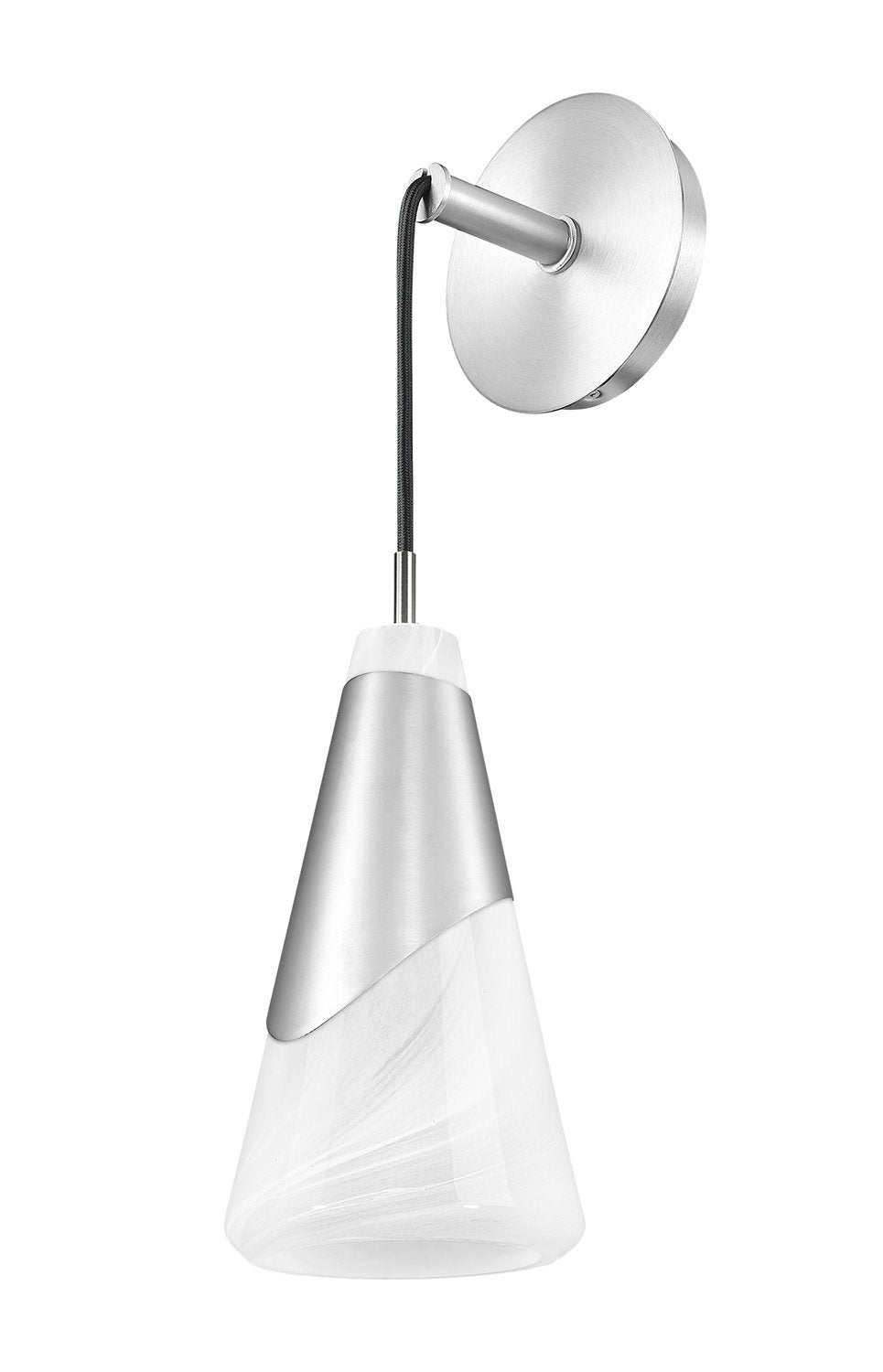 Z-LITE, AIMIE WALL SCONCE, WALL SCONCES