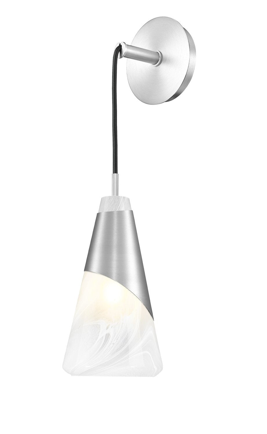 Z-LITE, AIMIE WALL SCONCE, WALL SCONCES