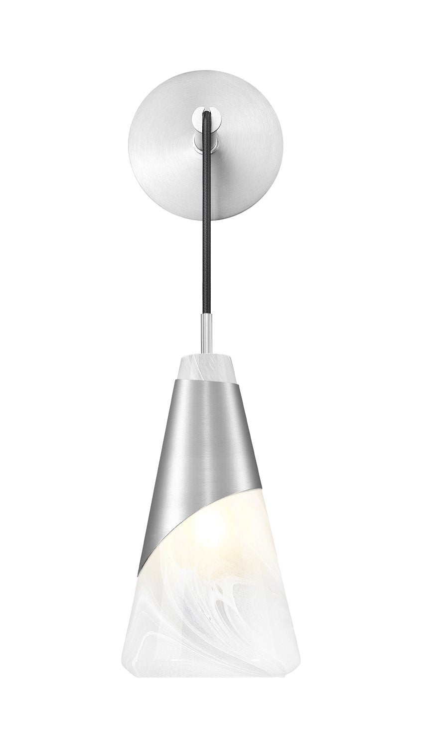 Z-LITE, AIMIE WALL SCONCE, WALL SCONCES
