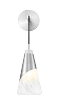 Z-LITE, AIMIE WALL SCONCE, WALL SCONCES