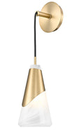 Z-LITE, AIMIE WALL SCONCE, WALL SCONCES