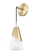 Z-LITE, AIMIE WALL SCONCE, WALL SCONCES