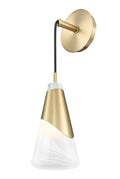 Z-LITE, AIMIE WALL SCONCE, WALL SCONCES