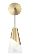 Z-LITE, AIMIE WALL SCONCE, WALL SCONCES