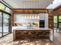 Z-LITE, AIMIE LINEAR CHANDELIER, LINEAR LIGHT
