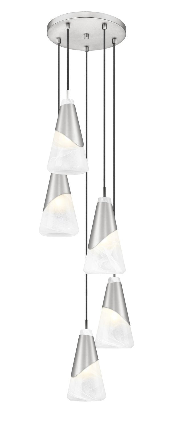 Z-LITE, AIMIE CHANDELIER, CHANDELIER LIGHT