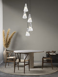 Z-LITE, AIMIE CHANDELIER, CHANDELIER LIGHT