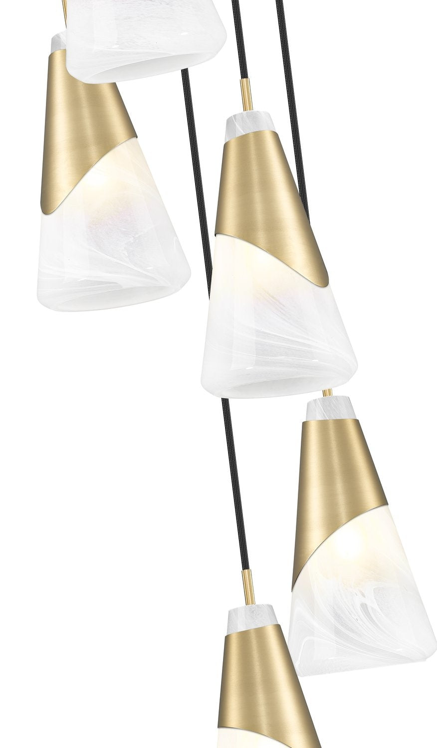 Z-LITE, AIMIE CHANDELIER, CHANDELIER LIGHT