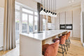 Z-LITE, AIMIE LINEAR CHANDELIER, LINEAR LIGHT