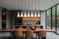 Z-LITE, AIMIE LINEAR CHANDELIER, LINEAR LIGHT