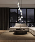 Z-LITE, AIMIE CHANDELIER, CHANDELIER LIGHT