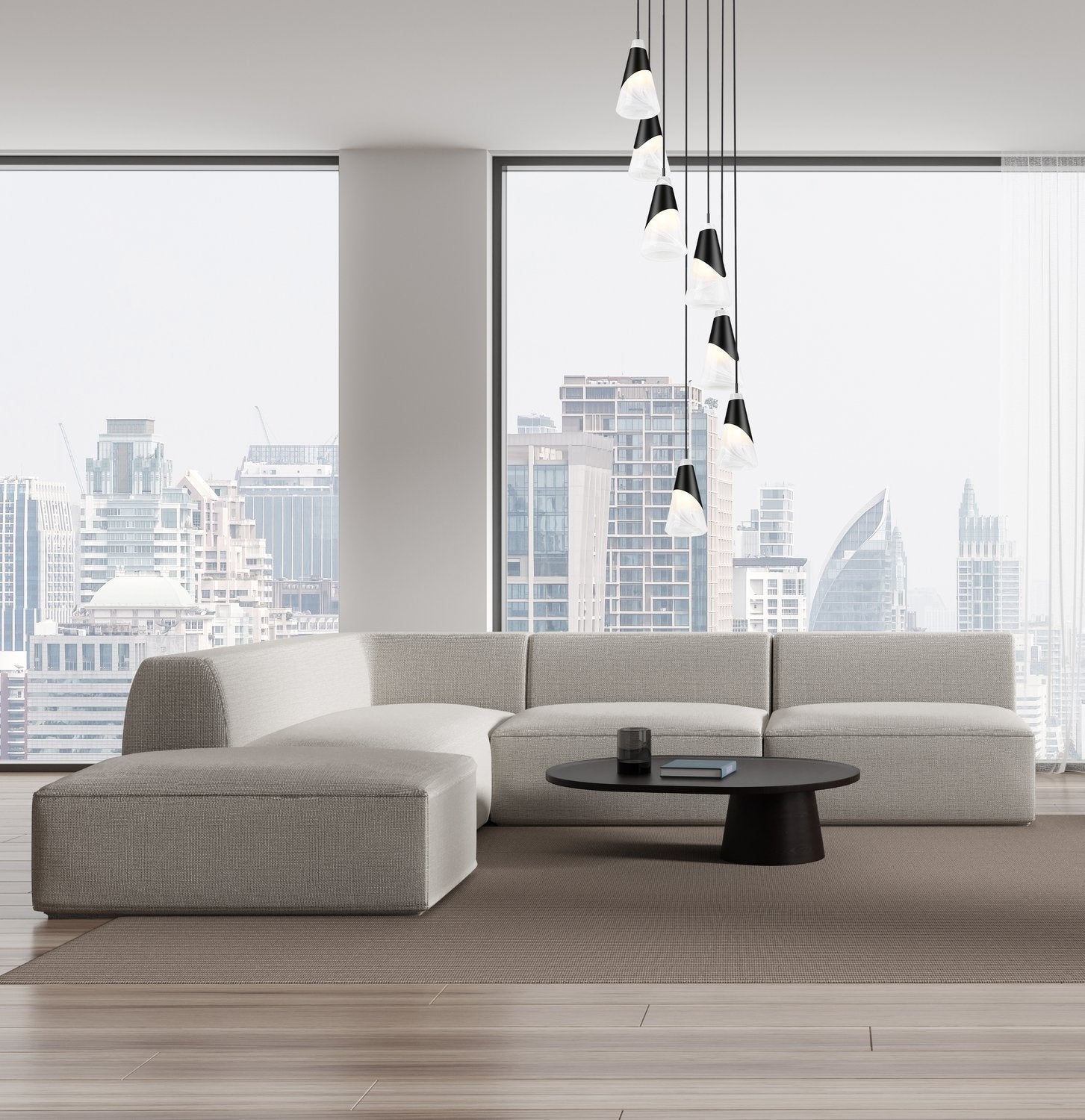 Z-LITE, AIMIE CHANDELIER, CHANDELIER LIGHT