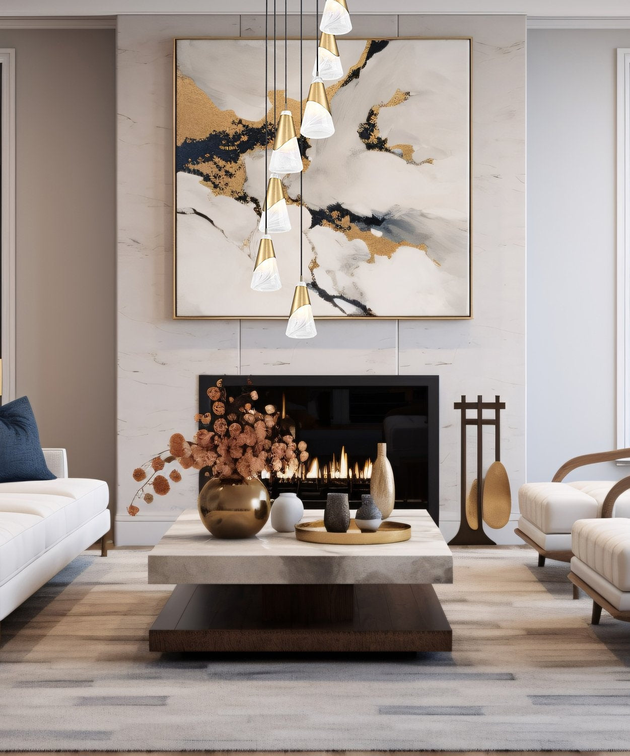 Z-LITE, AIMIE CHANDELIER, CHANDELIER LIGHT