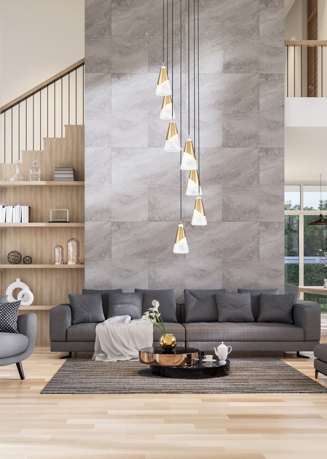 Z-LITE, AIMIE CHANDELIER, CHANDELIER LIGHT