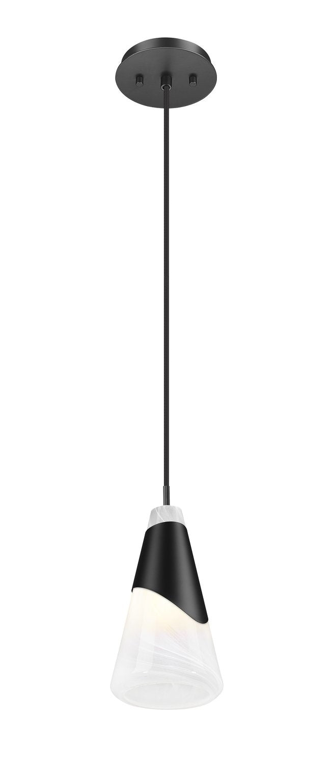 Z-LITE, AIMIE PENDANT, PENDANT LIGHT