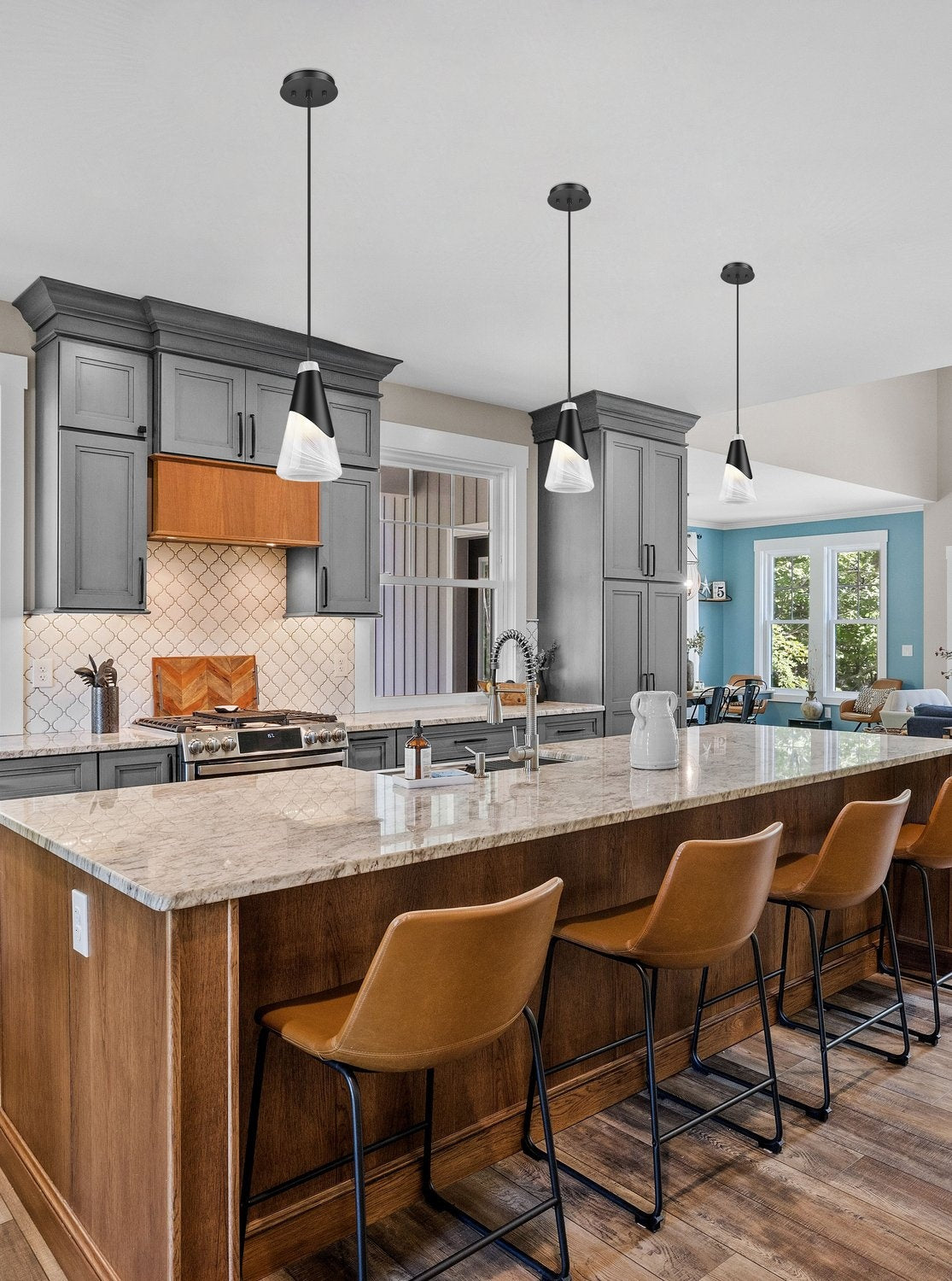 Z-LITE, AIMIE PENDANT, PENDANT LIGHT