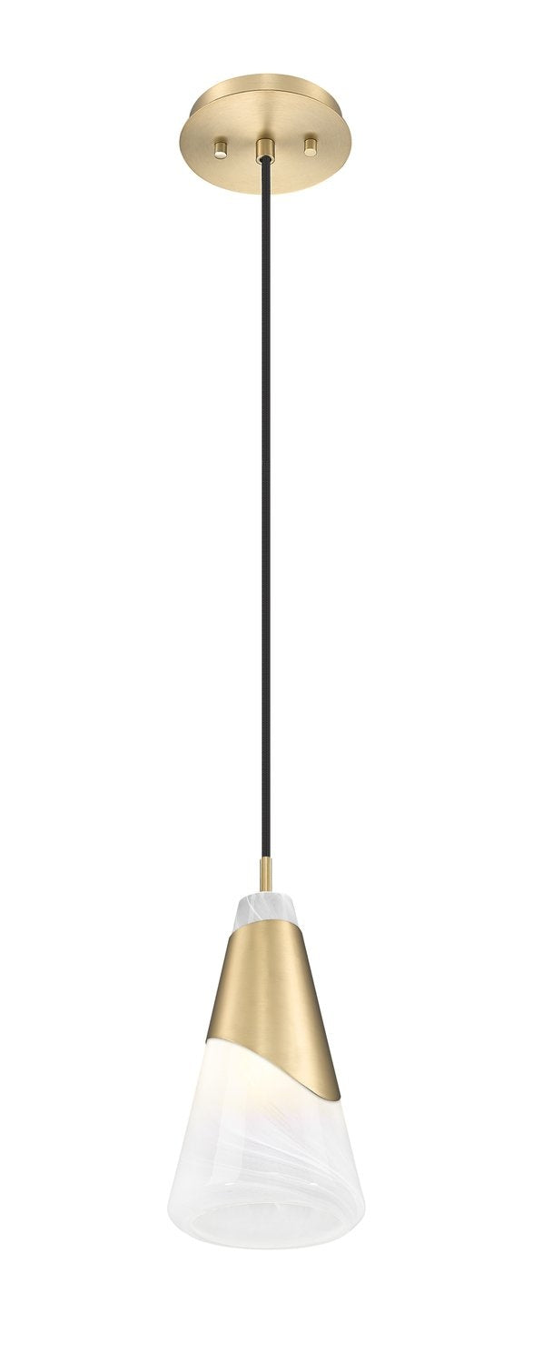 Z-LITE, AIMIE PENDANT, PENDANT LIGHT