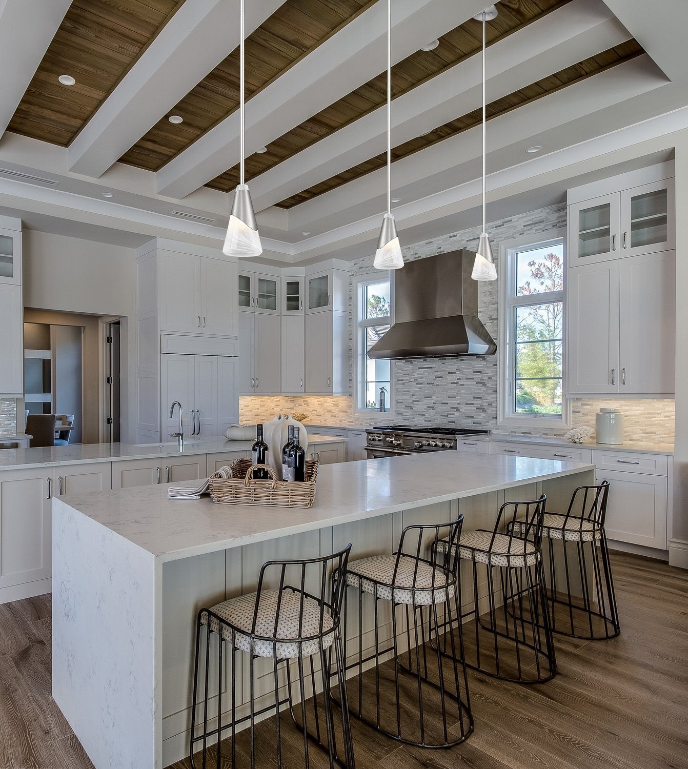 Z-LITE, AIMIE PENDANT, PENDANT LIGHT