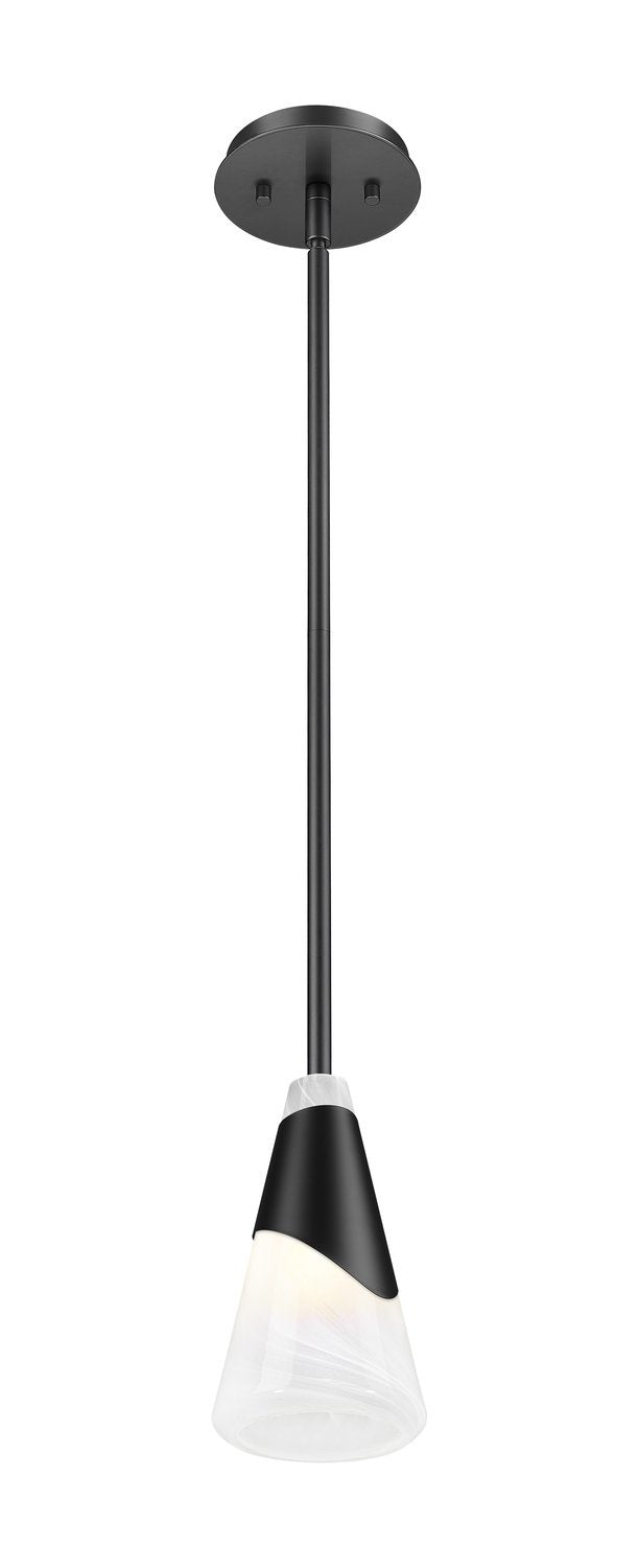 Z-LITE, AIMIE PENDANT, PENDANT LIGHT