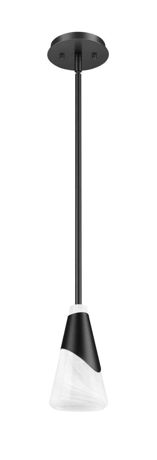 Z-LITE, AIMIE PENDANT, PENDANT LIGHT