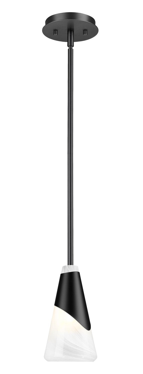 Z-LITE, AIMIE PENDANT, PENDANT LIGHT