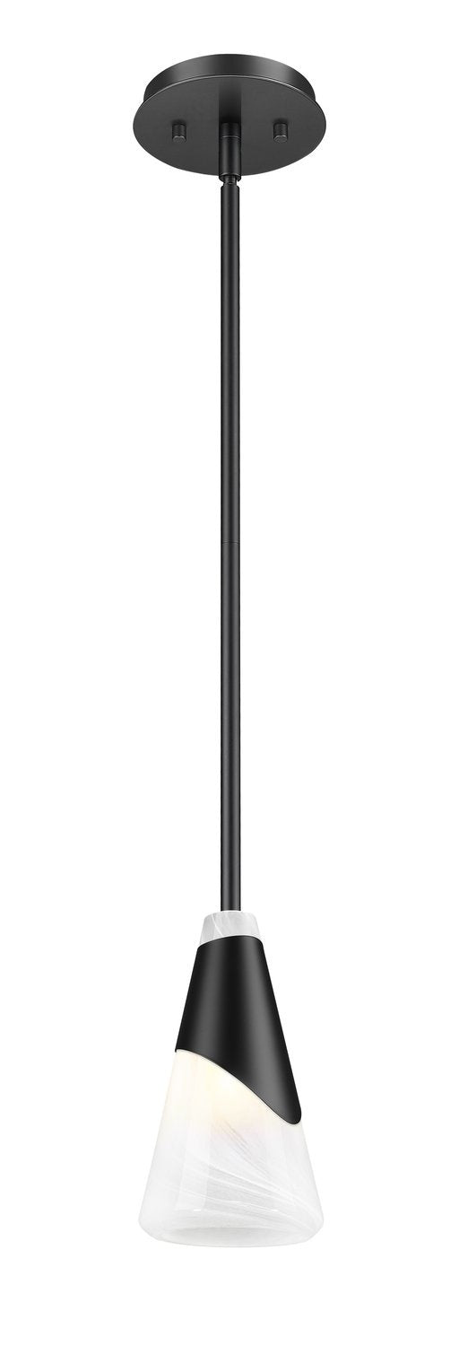 Z-LITE, AIMIE PENDANT, PENDANT LIGHT