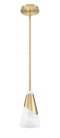 Z-LITE, AIMIE PENDANT, PENDANT LIGHT