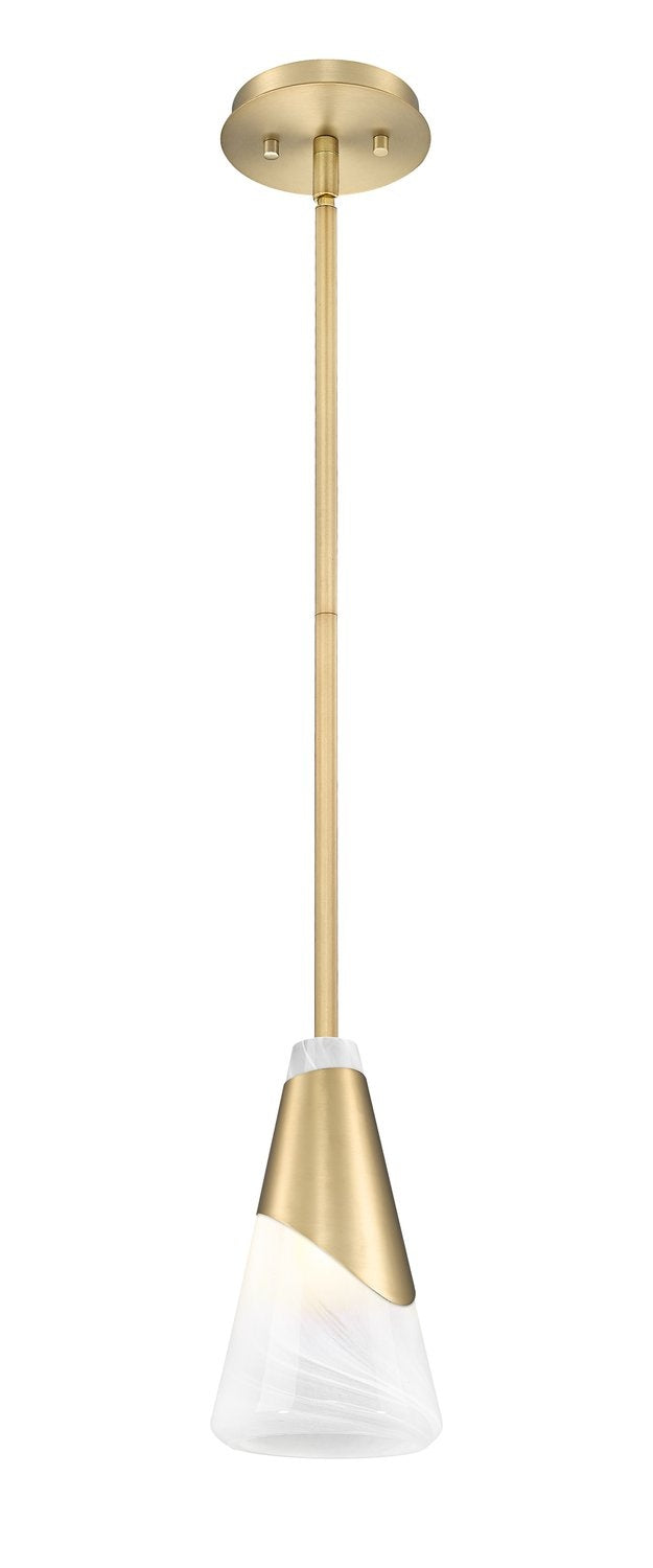 Z-LITE, AIMIE PENDANT, PENDANT LIGHT