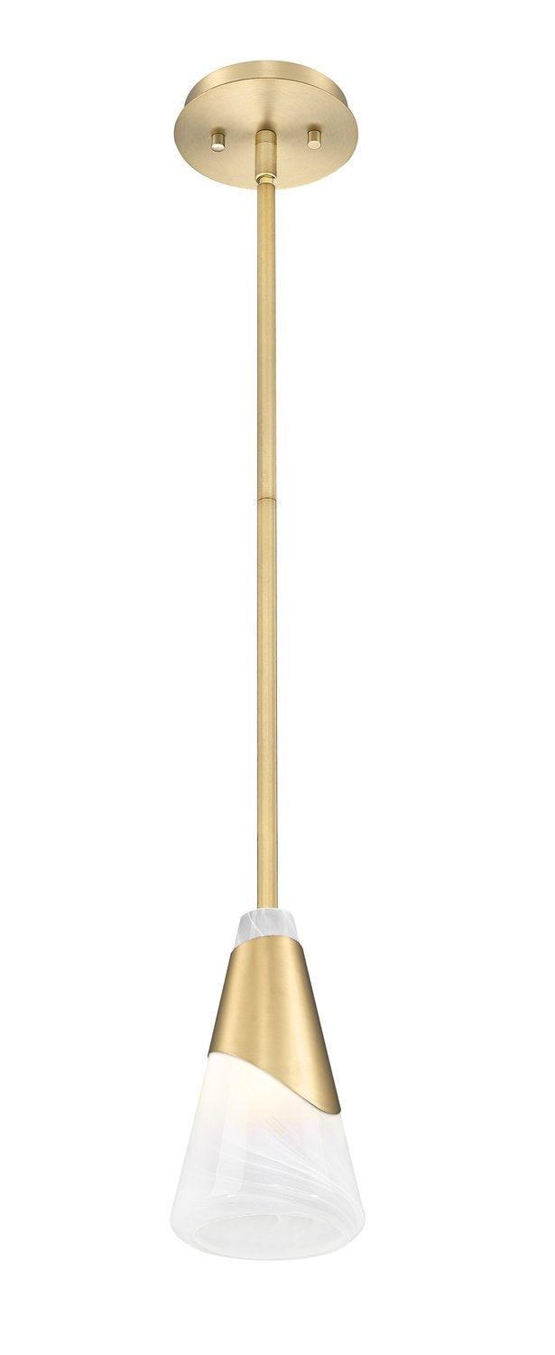 Z-LITE, AIMIE PENDANT, PENDANT LIGHT