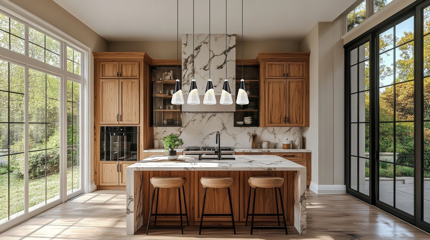 Z-LITE, AIMIE LINEAR CHANDELIER, LINEAR LIGHT FIXTURE