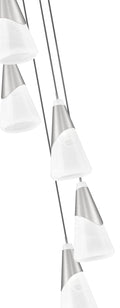 Z-LITE, AIMIE CHANDELIER, CHANDELIER LIGHT