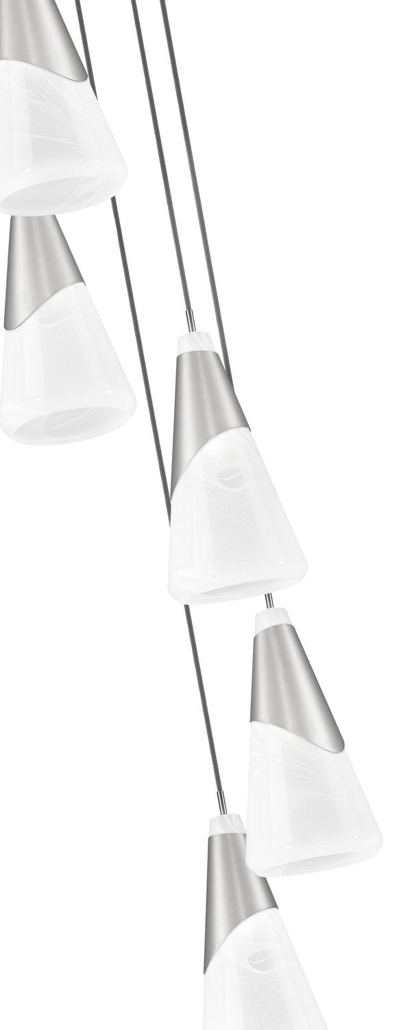 Z-LITE, AIMIE CHANDELIER, CHANDELIER LIGHT