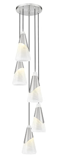 Z-LITE, AIMIE CHANDELIER, CHANDELIER LIGHT