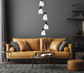Z-LITE, AIMIE CHANDELIER, CHANDELIER LIGHT