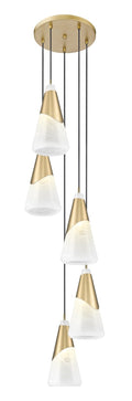 Z-LITE, AIMIE CHANDELIER, CHANDELIER LIGHT
