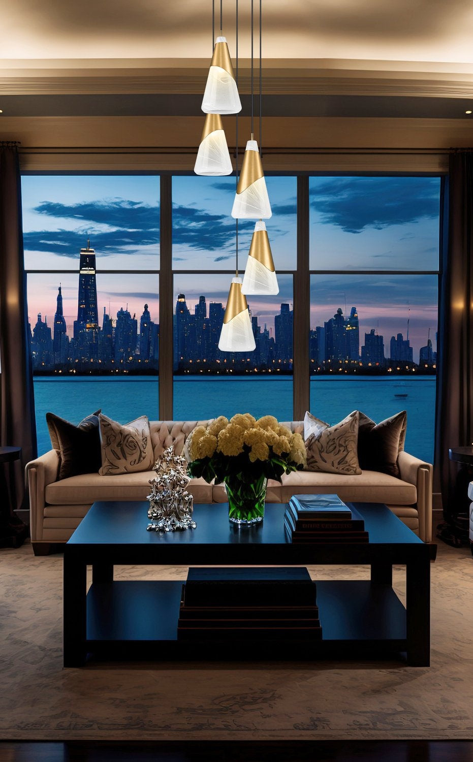 Z-LITE, AIMIE CHANDELIER, CHANDELIER LIGHT