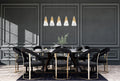 Z-LITE, AIMIE LINEAR CHANDELIER, LINEAR LIGHT