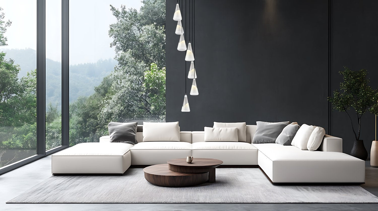 Z-LITE, AIMIE CHANDELIER, CHANDELIER LIGHT