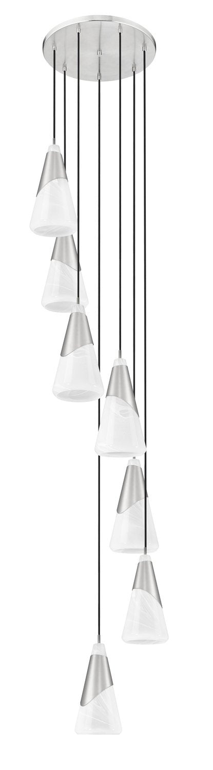Z-LITE, AIMIE CHANDELIER, CHANDELIER LIGHT