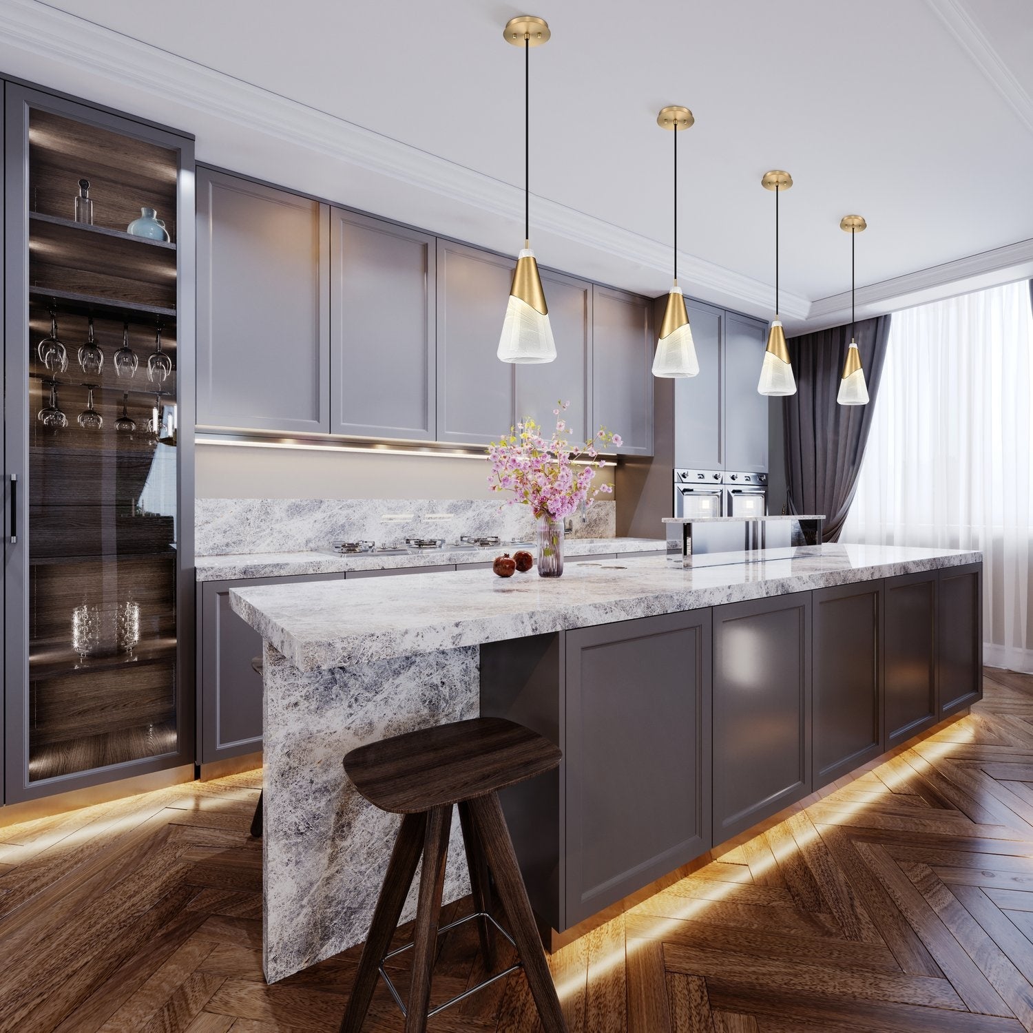 Z-LITE, AIMIE PENDANT, PENDANT LIGHT