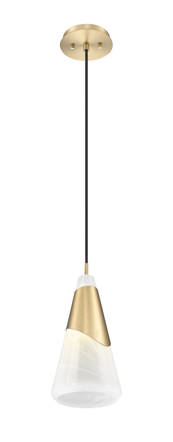 Z-LITE, AIMIE PENDANT, PENDANT LIGHT