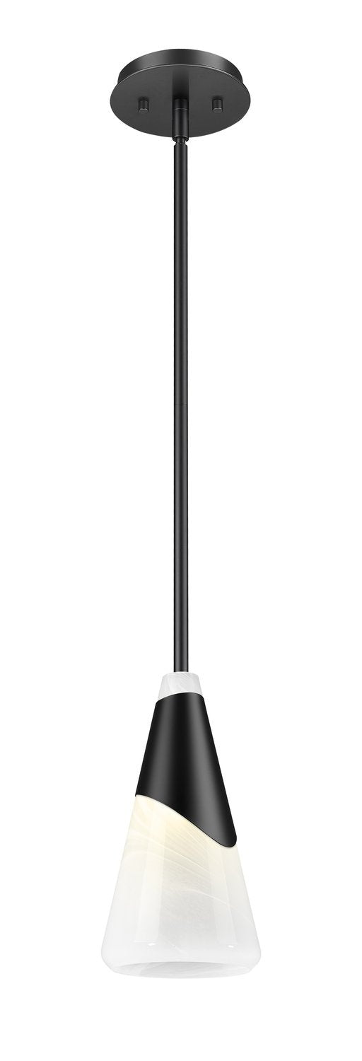 Z-LITE, AIMIE PENDANT, PENDANT LIGHT
