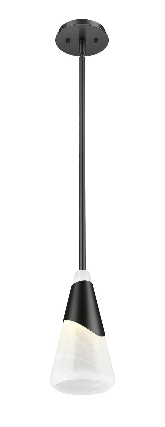 Z-LITE, AIMIE PENDANT, PENDANT LIGHT