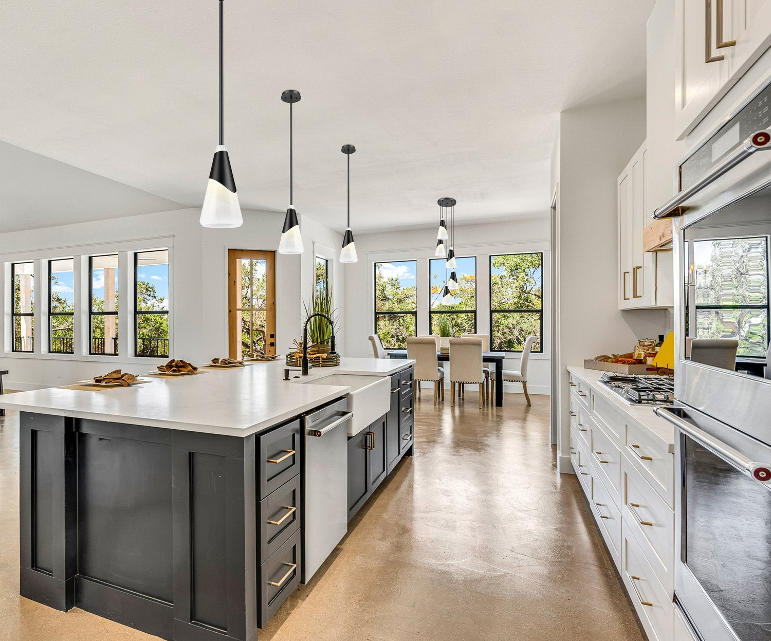 Z-LITE, AIMIE PENDANT, PENDANT LIGHT