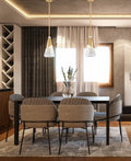 Z-LITE, AIMIE PENDANT, PENDANT LIGHT