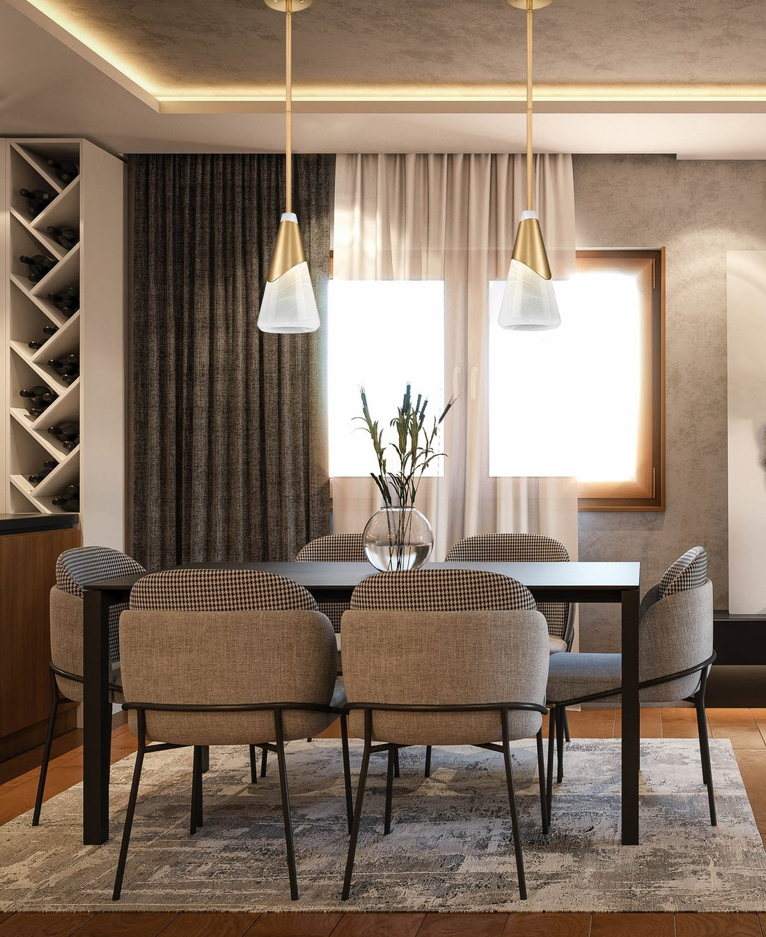 Z-LITE, AIMIE PENDANT, PENDANT LIGHT