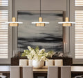 Z-LITE, LUDO LINEAR CHANDELIER, LINEAR LIGHT