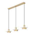 Z-LITE, LUDO LINEAR CHANDELIER, LINEAR LIGHT